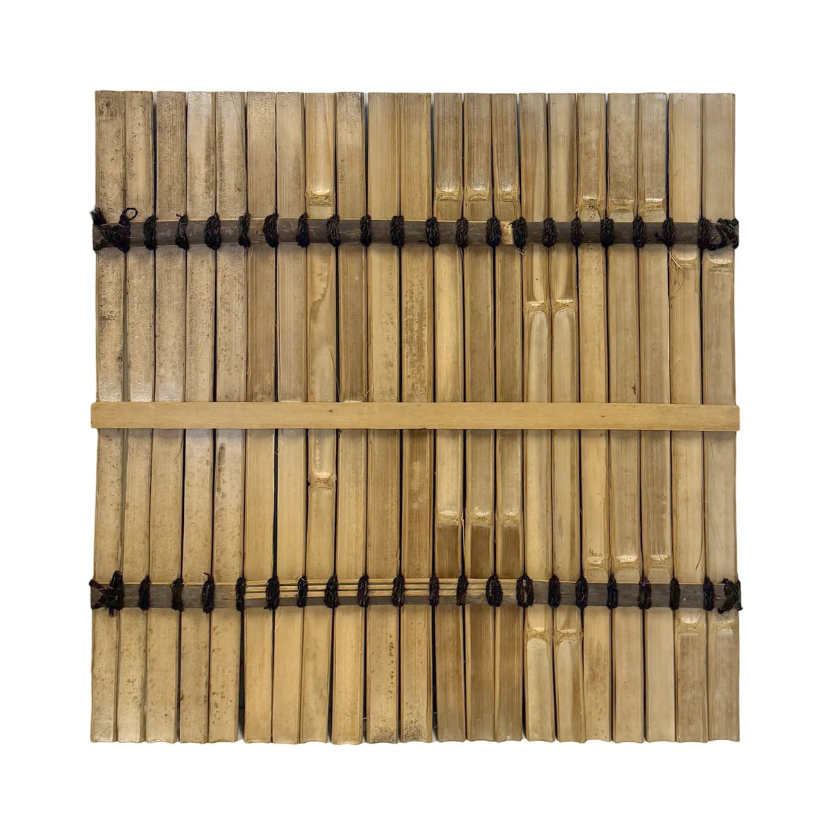 budgetscherm 100cm achterkant