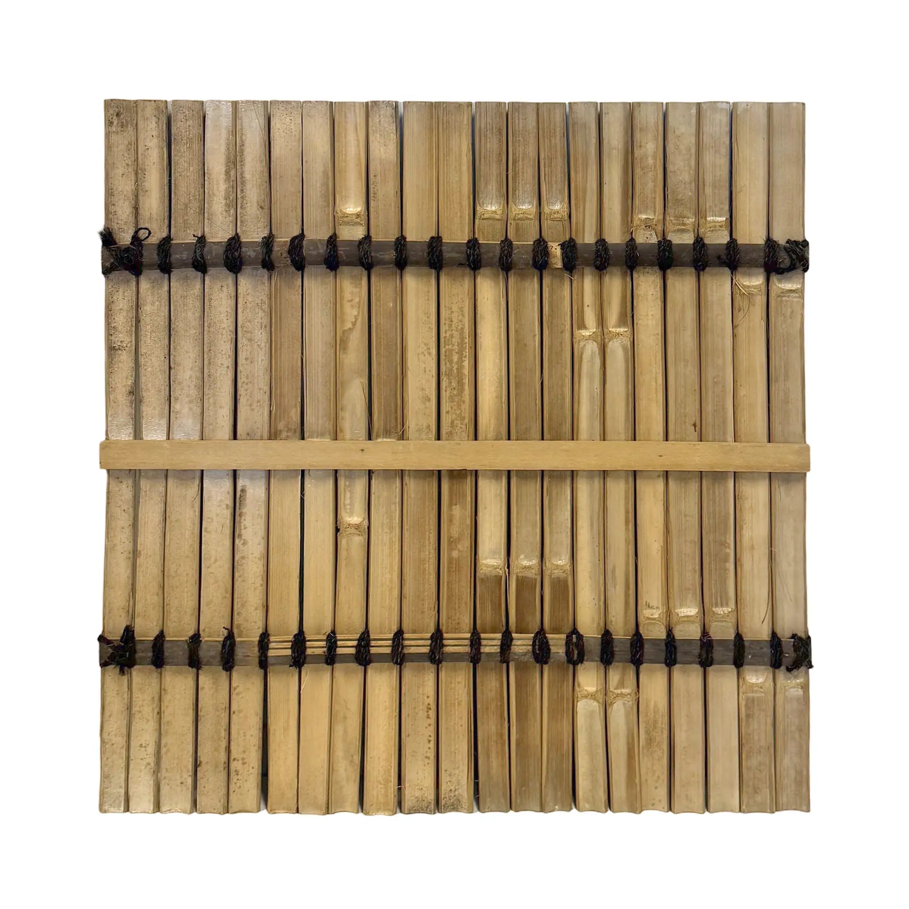 budgetscherm 100cm achterkant