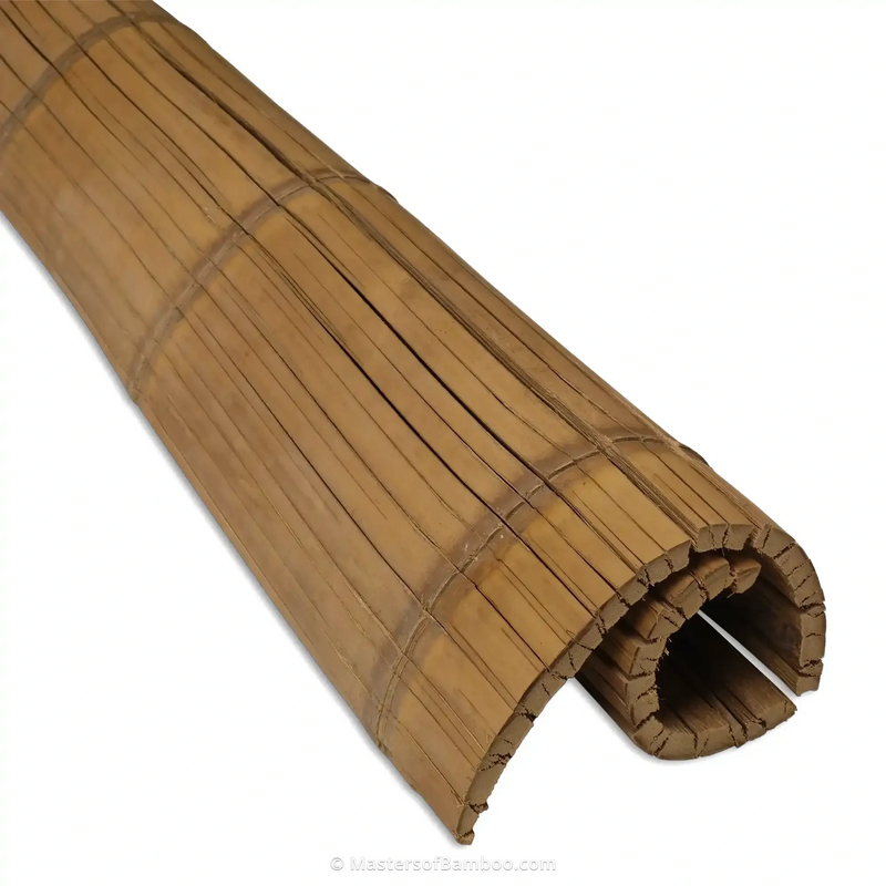 geplette bamboemat esterilla