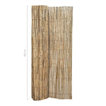 rietmat splitta 150cm hoog