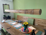 guadua paal decoratie