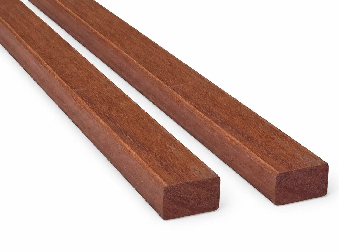 hardhouten onderliggers