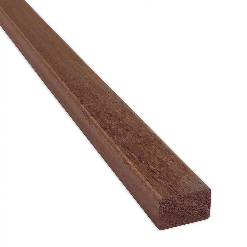 Hardhouten Onderligger 45 x 70 mm