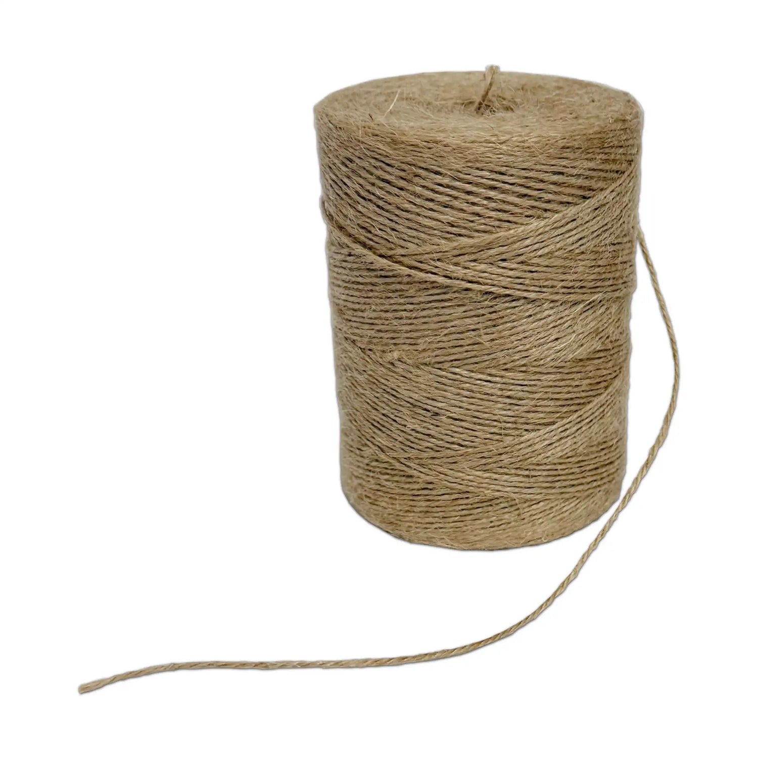 Jute Touw Ø 2 mm