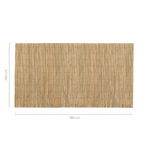 natuurlijk mat 180x100 2