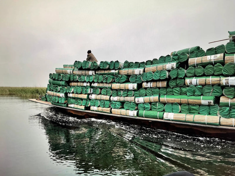 natuurlijke matten importeur
