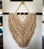 nigra bamboe interieur