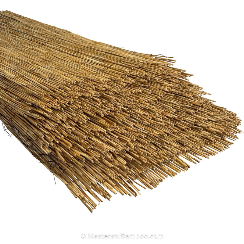 rietmat mini 10 stuks