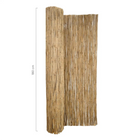 Rietmat Royal 8-10 mm - 600 x 180 cm