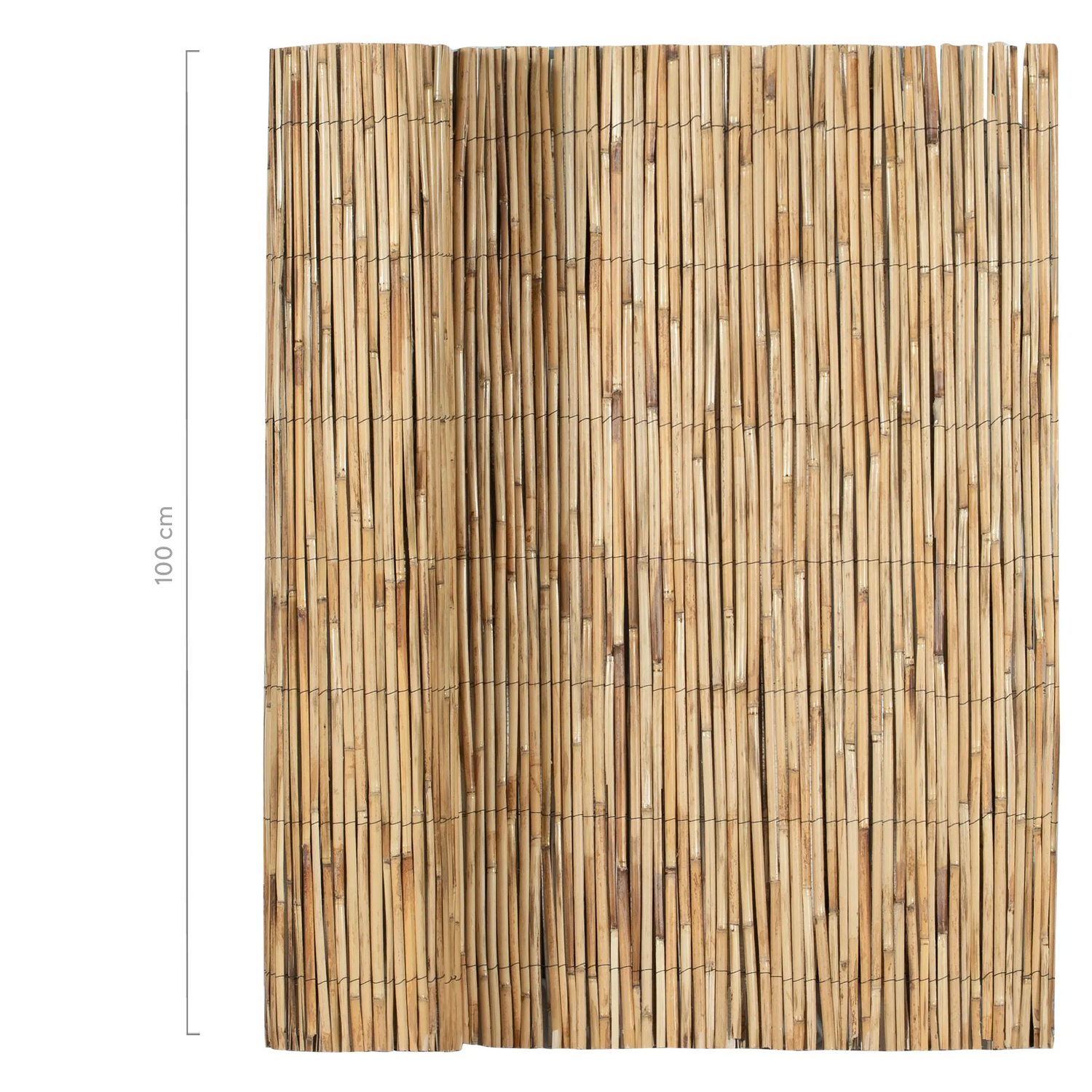 rietmat splitta 100x500cm