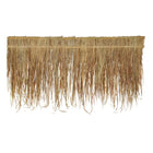 Thatched Straw Roof Panel 200 x 70 cm