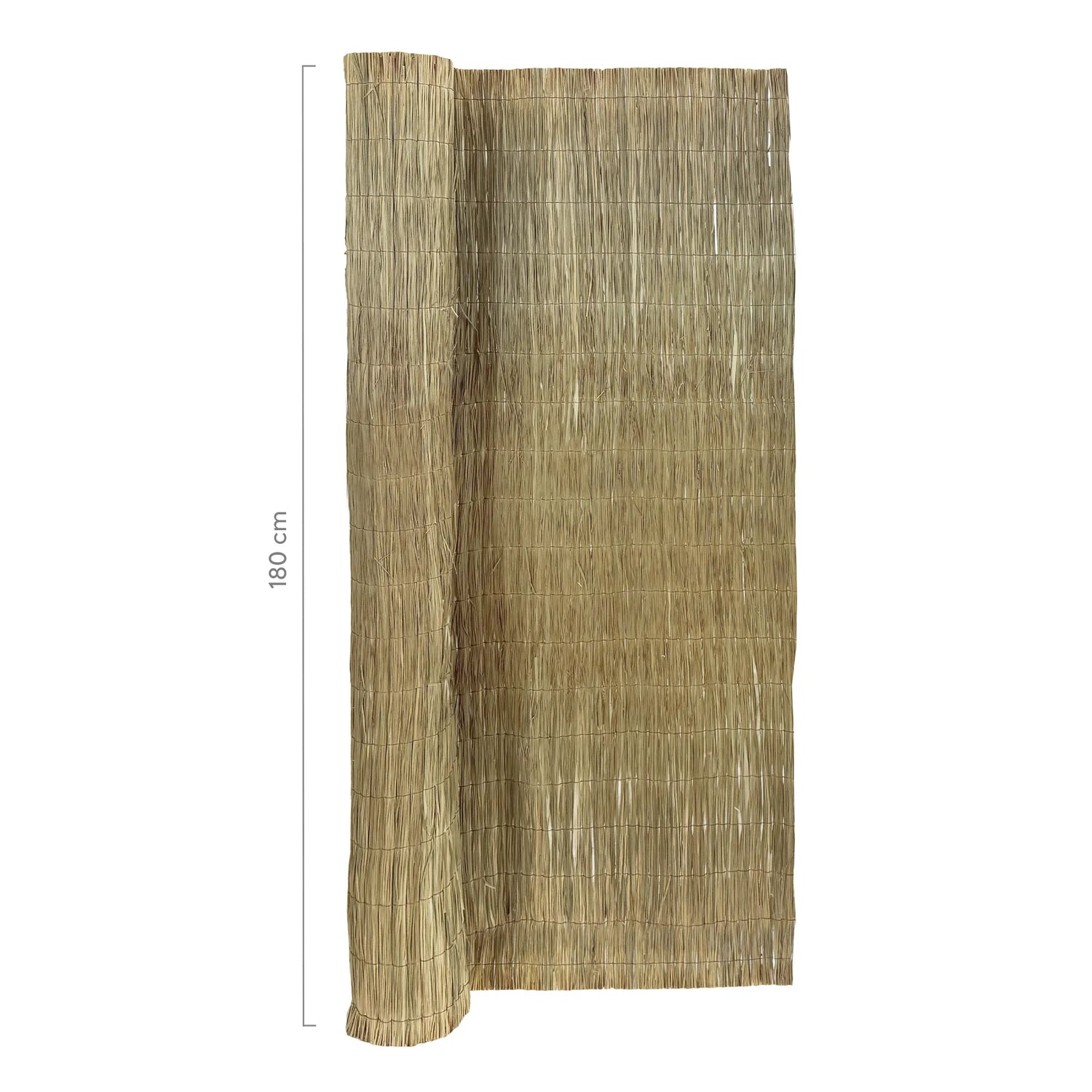 stromat eco 180cm hoog