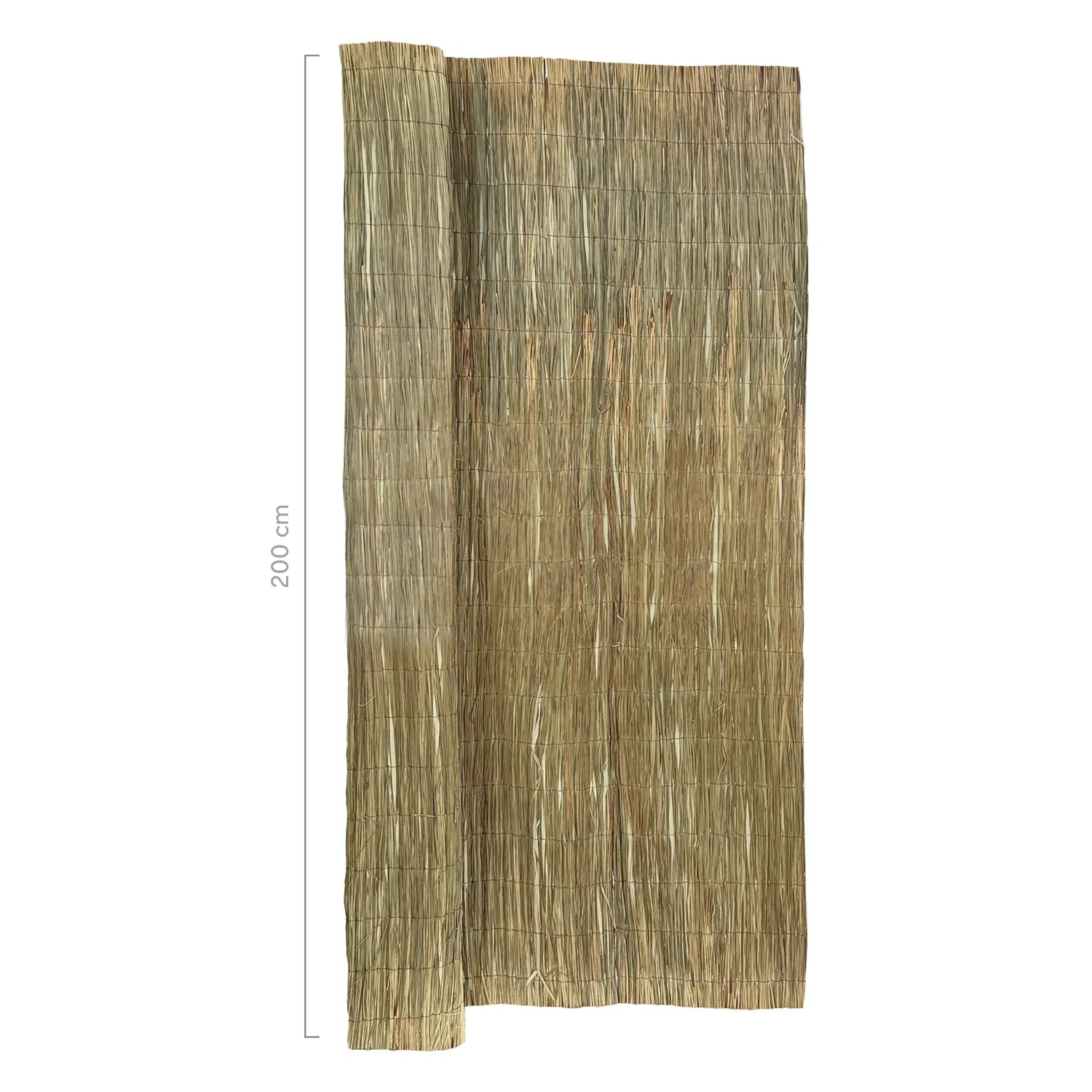 stromat eco 200cm hoog