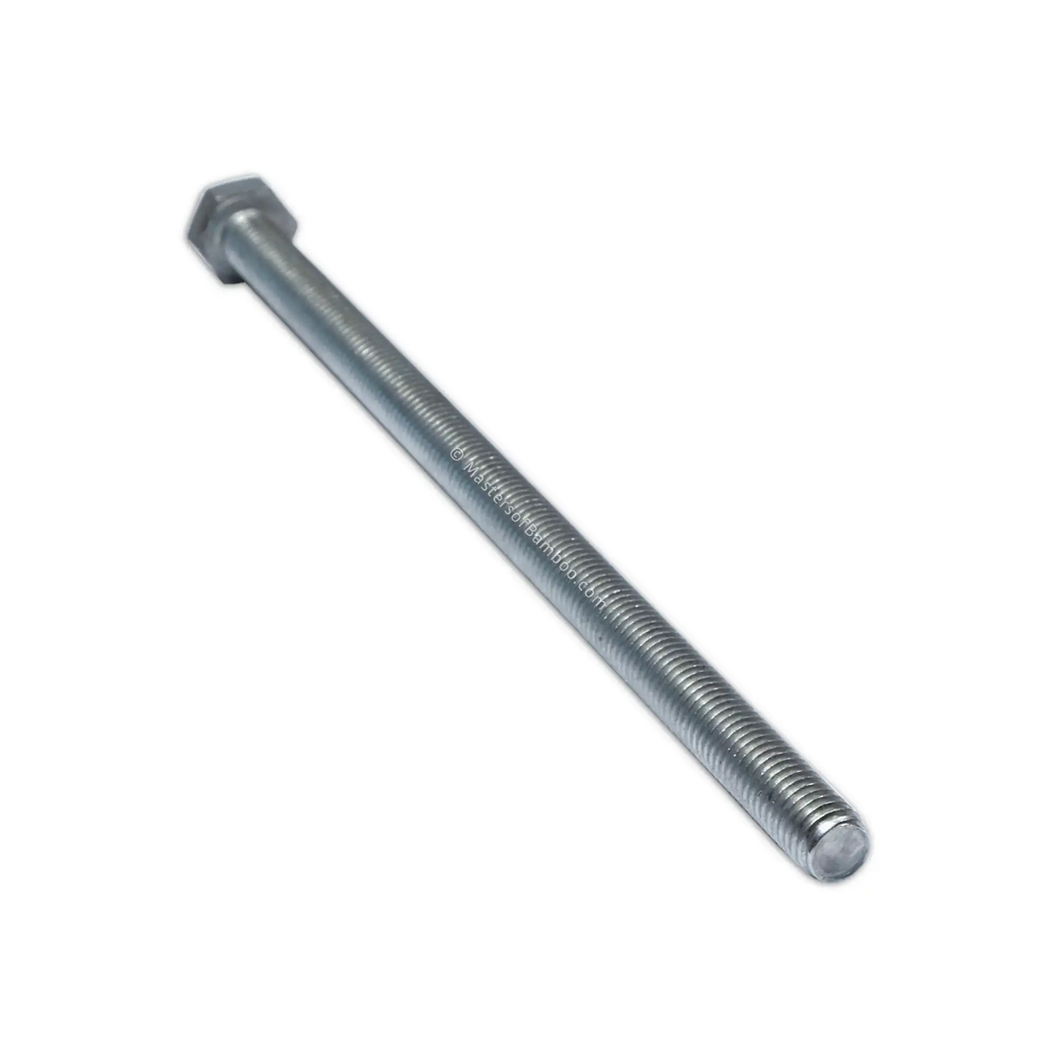 Tapbout verzinkt M8 x 180 mm