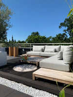 terras bamboe vlonderplank thermo