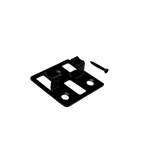 thermo gevelplank clips 2