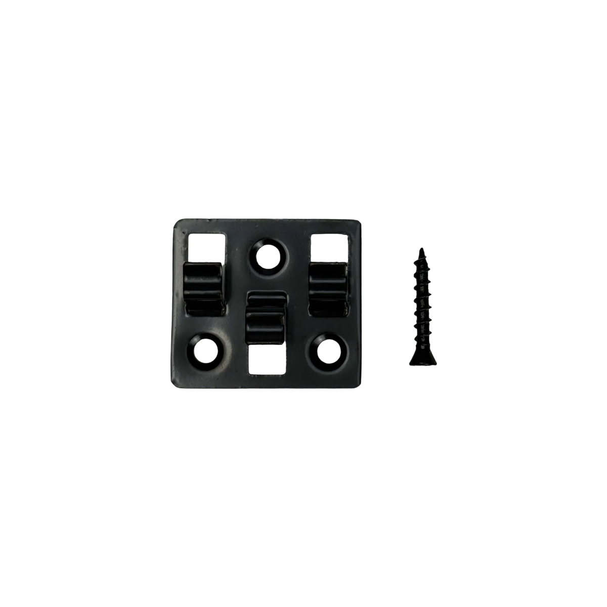 thermo gevelplank clips