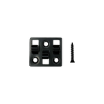 thermo gevelplank clips