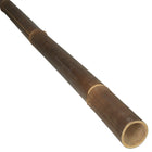 Black Bamboo Post Java Ø 5-7 cm
